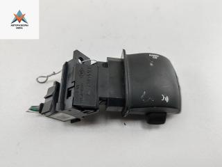 джойстик управления мультимедиа Renault Laguna 3 поколение 2008, 2.0 л., дизель, АКПП, чёрный, универсал, 25552001R