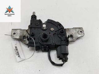 замок капота Ford Mondeo 3 поколение [рестайлинг] 2005, 2.0 л., дизель, АКПП, серый, хетчбэк 5 дв., 1S7A16700BB