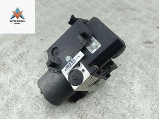 блок ABS BMW 5 серия E39 [рестайлинг] 2001, 2.2 л., бензин, АКПП, серый, седан, 0265950002