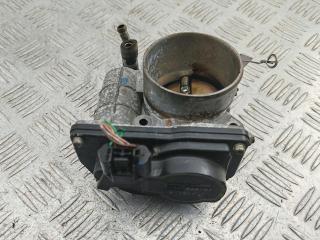 заслонка дроссельная Renault Laguna III 2008, 2.0 л., бензин, МКПП, чёрный, универсал