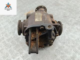 редуктор заднего моста BMW 3 серия E46 [рестайлинг] 2003, 1.8 л., бензин, МКПП, серый, седан, 1428168