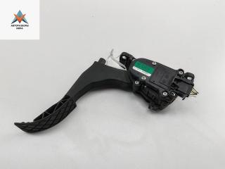 педаль Skoda Fabia 2 поколение (5J) [рестайлинг] 2011, 1.2 л., бензин, МКПП, серый, универсал, 6Q1721503M