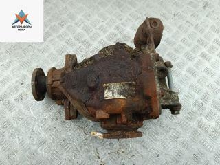 редуктор заднего моста BMW 3 серия E46 2000, 2.0 л., дизель, МКПП, серый, седан, 1428796