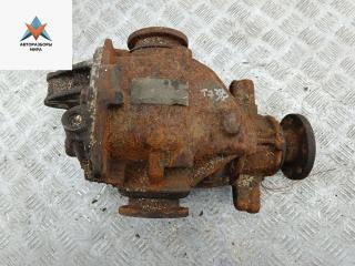 редуктор заднего моста BMW 3 серия E46 [рестайлинг] 2004, 2.0 л., бензин, АКПП, чёрный, седан, 7533148