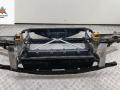 Рамка радиатора BMW 5 серия F07/F10/F11 2011, 3.0 л., дизель, АКПП, серый, универсал, 7200689 - фото №3