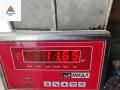 Рамка радиатора BMW 5 серия F07/F10/F11 2011, 3.0 л., дизель, АКПП, серый, универсал, 7200689 - фото №4