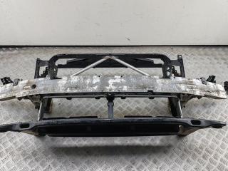 Рамка радиатора BMW 5 F10/F11 2011, 3.0 л., дизель, АКПП, серый, универсал, 7200689