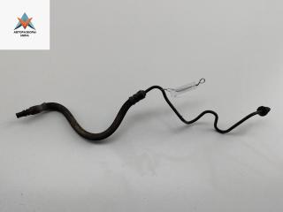 трубка гидравлическая Skoda Fabia 2 поколение (5J) [рестайлинг] 2011, 1.2 л., бензин, МКПП, серый, универсал, 6R1721465M