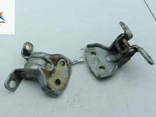 петля двери Kia Sorento 1 поколение 2004, серый, внедорожник 5 дв., FLU, FLL