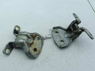 петля двери Kia Sorento 1 поколение 2004, серый, внедорожник 5 дв., FLU, FLL