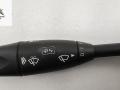 переключатель подрулевой Mercedes-Benz C-Класс W203/S203/CL203 2003, 2.2 л., дизель, АКПП, жёлтый, универсал, 0005452310 - фото №2