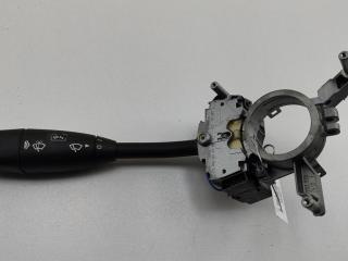 переключатель подрулевой Mercedes-Benz C-Класс W203/S203/CL203 2003, 2.2 л., дизель, АКПП, жёлтый, универсал, 0005452310