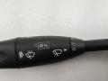 переключатель подрулевой Mercedes-Benz C-Класс W203/S203/CL203 2003, 2.2 л., дизель, АКПП, жёлтый, универсал, 0005452310 - фото №2