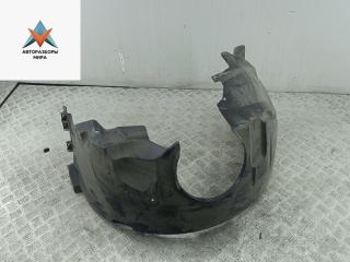 Подкрылок передний правый Ford Mondeo 3 поколение [рестайлинг] 2005, 2.0 л., дизель, хетчбэк 5 дв., 1S7116115A