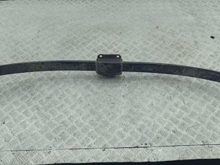 рессора задняя Chrysler Voyager 5 поколение 2007, 2.8 л., дизель, АКПП, серый, минивэн