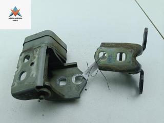 петля двери Renault Scenic 2 поколение [рестайлинг] 2007, серый, минивэн, 32006