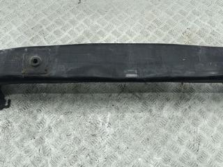 усилитель бампера переднего Ford Mondeo 3 поколение [рестайлинг] 2005, 2.0 л., дизель, АКПП, серый, хетчбэк 5 дв., 1S7117K876