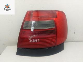 фонарь задний правый Audi A4 B5 1996, 1.8 л., бензин, АКПП, синий, седан, 8D0945096C