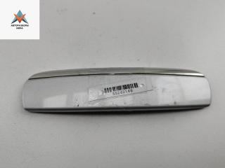 Накладка на ручку двери Audi A6 4F/C6 2005, 3.0 л., дизель, АКПП, серый, седан