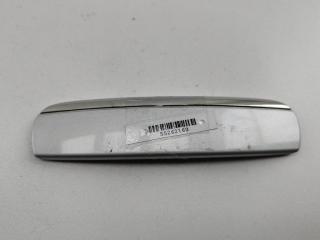 Накладка на ручку двери Audi A6 4F/C6 2005, 3.0 л., дизель, АКПП, серый, седан