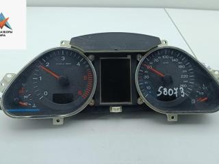 приборная панель Audi A6 4F/C6 2006, 2.7 л., дизель, АКПП, серый, седан, 5550007301