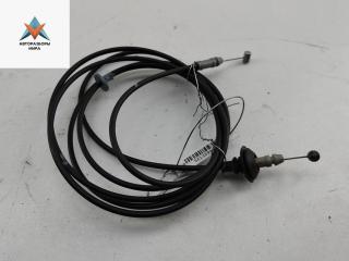 трос капота Mazda 6 GG 2003, 2.0 л., дизель, МКПП, серый, универсал