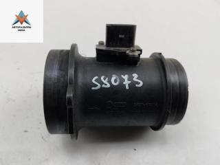 Расходомер (измеритель потока воздуха) Audi A6 4F/C6 2006, 2.7 л., дизель, АКПП, серый, седан, 059906461K