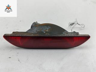 фонарь противотуманный центральный Nissan Note E11 [рестайлинг] 2009, 1.4 л., бензин, МКПП, серый, хетчбэк 5 дв., 2658091101