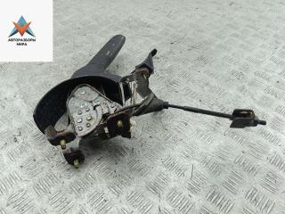 рычаг ручного тормоза (ручника) Ford Mondeo 3 поколение [рестайлинг] 2005, 2.0 л., дизель, АКПП, серый, хетчбэк 5 дв., 1S712780A