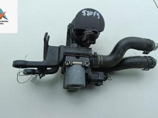 кран отопителя (печки) Audi A6 4F/C6 2006, 2.7 л., дизель, АКПП, серый, седан, 060728A