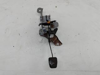 педаль сцепления Mazda 5 2006, 2.0 л., дизель, МКПП, серый, минивэн