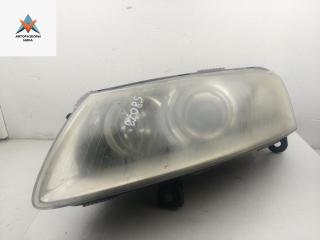 фара левая Audi A6 4F/C6 2006, 2.7 л., дизель, АКПП, серый, седан, 4F0941029