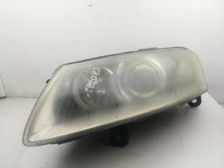 фара левая Audi A6 4F/C6 2006, 2.7 л., дизель, АКПП, серый, седан, 4F0941029