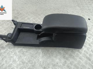 подлокотник Ford Mondeo 3 поколение [рестайлинг] 2005, 2.0 л., дизель, АКПП, серый, хетчбэк 5 дв., 1S7X060A76A