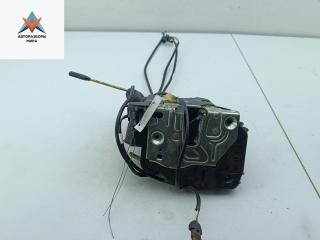 замок двери передней левой Mercedes-Benz C-Класс W203/S203/CL203 [рестайлинг] 2004, 2.2 л., дизель, АКПП, чёрный, универсал, 2037200135