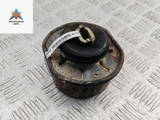 подушка крепления двигателя Volkswagen Transporter T4 1992, 2.4 л., дизель, МКПП, серый, микроавтобус, 701199201B