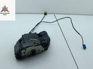 замок двери задней правой Mercedes-Benz C-Класс W203/S203/CL203 [рестайлинг] 2004, 2.2 л., дизель, АКПП, серый, универсал, 2037300235