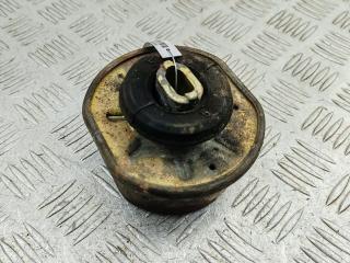 подушка крепления КПП Volkswagen Transporter T4 1992, 2.4 л., дизель, МКПП, серый, микроавтобус, 701199201B