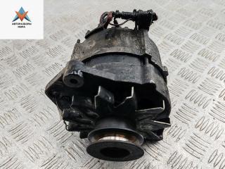 генератор Volkswagen Transporter T4 1992, 2.4 л., дизель, МКПП, серый, микроавтобус