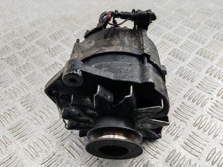 генератор Volkswagen Transporter T4 1992, 2.4 л., дизель, МКПП, серый, микроавтобус