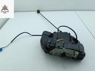 замок двери задней левой Mercedes-Benz C-Класс W203/S203/CL203 [рестайлинг] 2004, 2.2 л., дизель, АКПП, чёрный, универсал, 2037300135