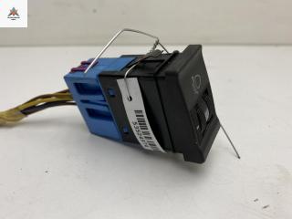 кнопка корректора фар Audi 100 4A/C4 1991, 2.8 л., бензин, МКПП, серый, седан, 443941301A