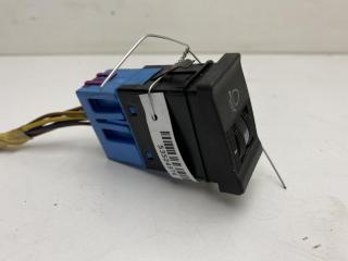 кнопка корректора фар Audi 100 4A/C4 1991, 2.8 л., бензин, МКПП, серый, седан, 443941301A