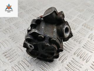 Насос гидроусилителя руля Volkswagen Transporter T4 1992, 2.4 л., дизель, МКПП, серый, микроавтобус