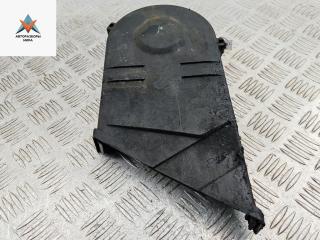 защита (кожух) ремня ГРМ Volkswagen Transporter T4 1992, 2.4 л., дизель, МКПП, серый, микроавтобус, 074109123A