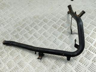 трубка охлаждающей жидкости Volkswagen Transporter T4 1992, 2.4 л., дизель, МКПП, 074121065J