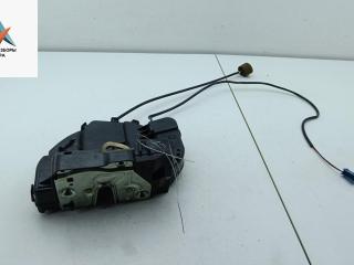 замок двери задней правой Mercedes-Benz C-Класс W203/S203/CL203 [рестайлинг] 2004, 2.2 л., дизель, АКПП, чёрный, универсал, 203730035