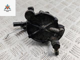 насос вакуумный Volkswagen Transporter T4 1992, 2.4 л., дизель, МКПП, серый, микроавтобус, 075145101A