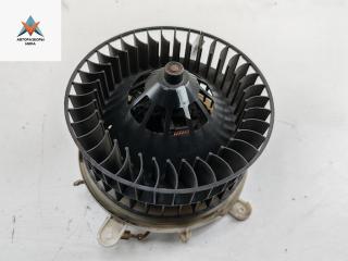 моторчик печки Mercedes-Benz E-Класс W210/S210 [рестайлинг] 2000, 2.2 л., дизель, АКПП, серый, седан