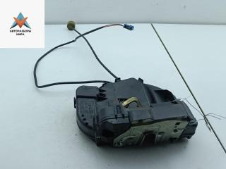 замок двери задней левой Mercedes-Benz C-Класс W203/S203/CL203 [рестайлинг] 2004, 2.2 л., дизель, АКПП, серый, универсал, 2037300135